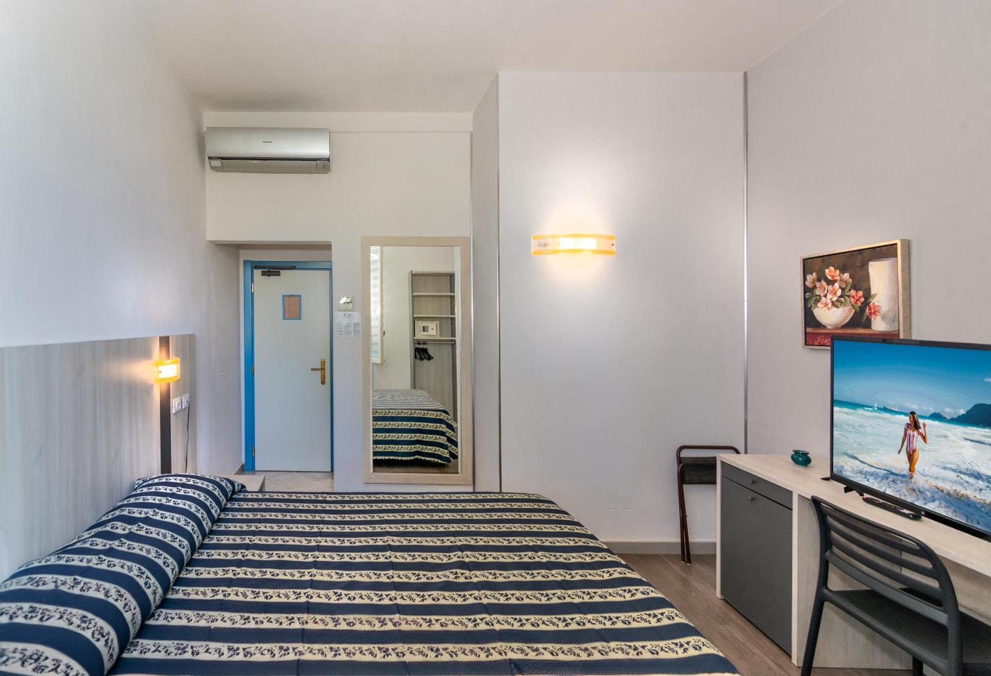 Hotel Apuana 마리아나디피에트라산타 외부 사진